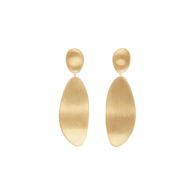 Lunaria oorhangers - Marco Bicego - OB1805 Lunaria oorhangers - Marco Bicego - OB1805