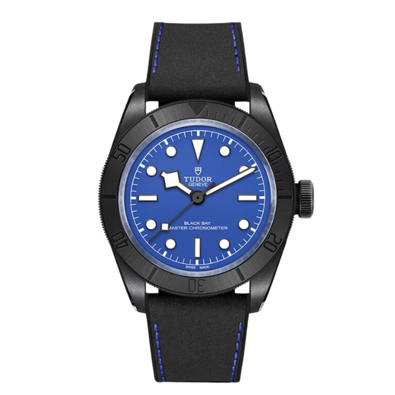 Black Bay 41mm - Tudor - 79210CNU-0007 Black Bay 41mm - Tudor - 79210CNU-0007