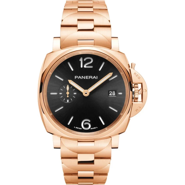 Luminor Due 42mm - Panerai - PAM01442 Luminor Due 42mm - Panerai - PAM01442