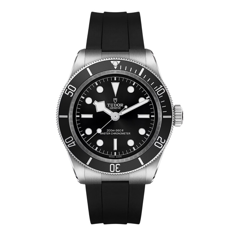 Black Bay 41mm - Tudor - 7941A1A0NU-0002 Black Bay 41mm - Tudor - 7941A1A0NU-0002