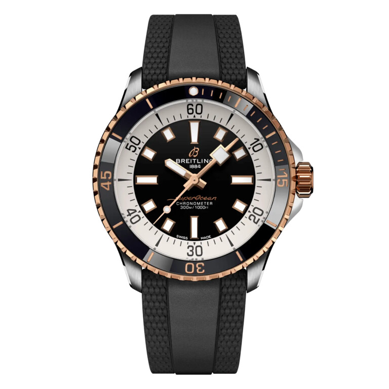 Superocean 42mm - Breitling - U17375211B1S1 Superocean 42mm - Breitling - U17375211B1S1