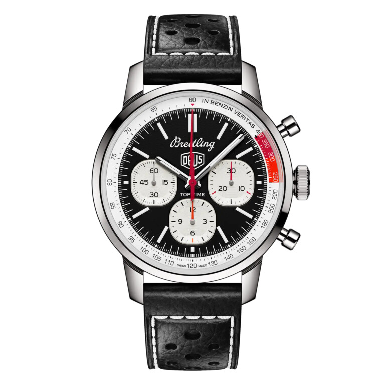 Top Time 41mm - Breitling - AB01765A1B1X1 Top Time 41mm - Breitling - AB01765A1B1X1