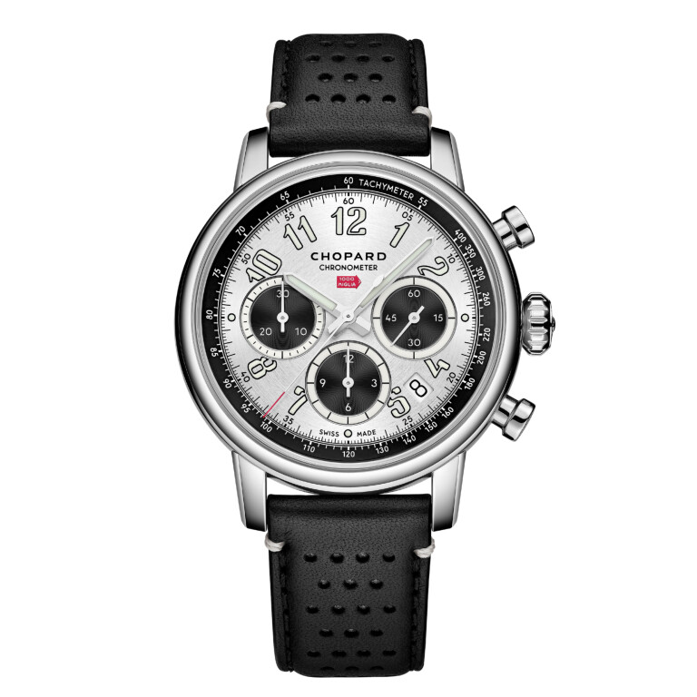 Mille Miglia 40,5mm - Chopard - 168619-3005 Mille Miglia 40,5mm - Chopard - 168619-3005