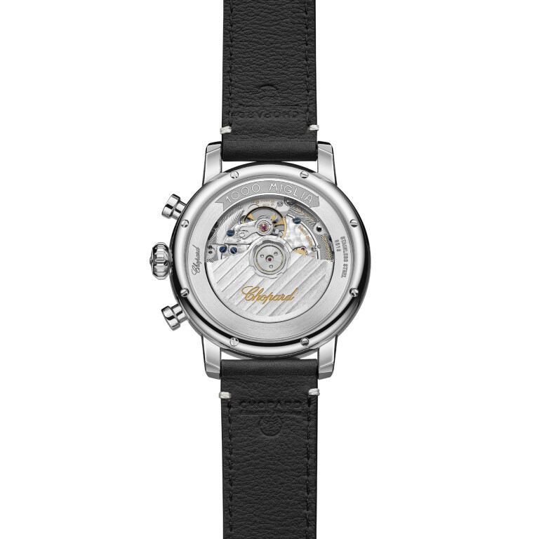 Chopard Mille Miglia Chronograph Classic 40mm - 168619-3005 - #2 Chopard Mille Miglia Chronograph Classic 40mm - 168619-3005 - #2