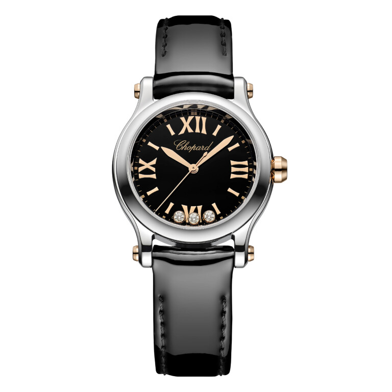 Happy Sport 30mm - Chopard - 278590-6015 Happy Sport 30mm - Chopard - 278590-6015