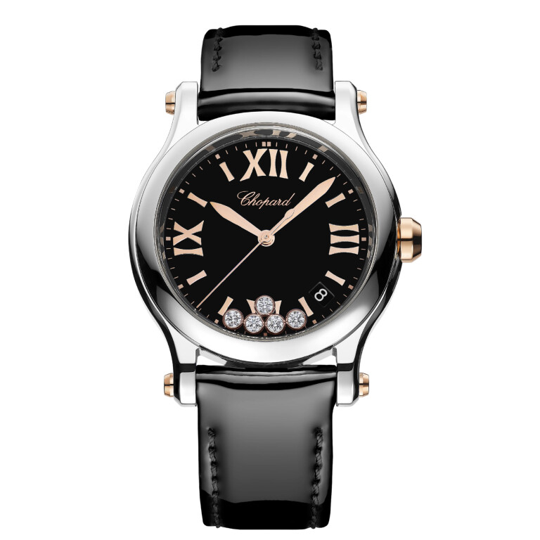 Happy Sport 36mm - Chopard - 278582-6014 Happy Sport 36mm - Chopard - 278582-6014