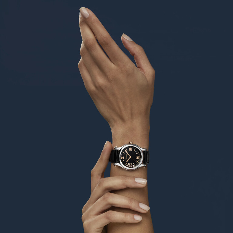 Chopard Happy Sport 36mm - 278582-6014 - #5 Chopard Happy Sport 36mm - 278582-6014 - #5