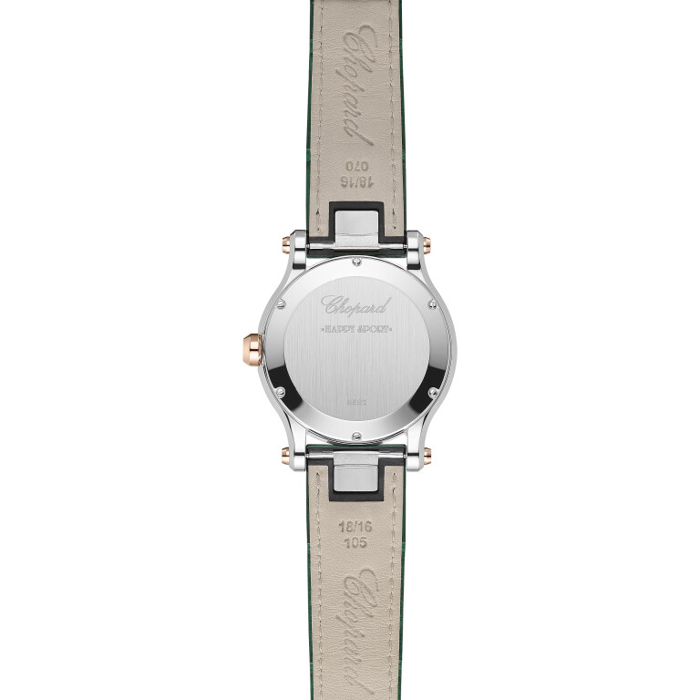 Chopard Happy Sport 36mm - 278582-6007 - #4 Chopard Happy Sport 36mm - 278582-6007 - #4