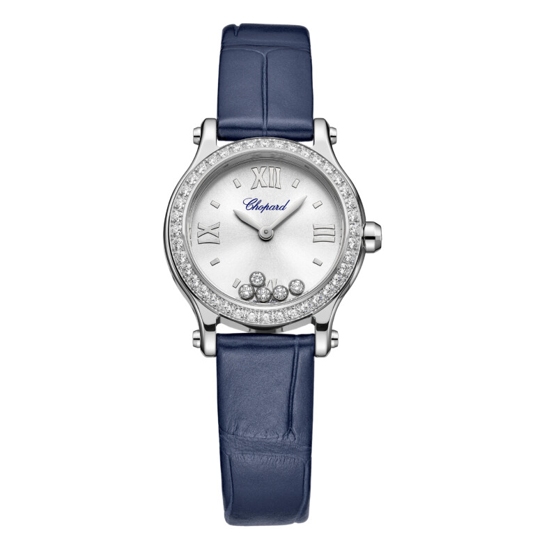 Happy Sport 25mm - Chopard - 278620-3002 Happy Sport 25mm - Chopard - 278620-3002