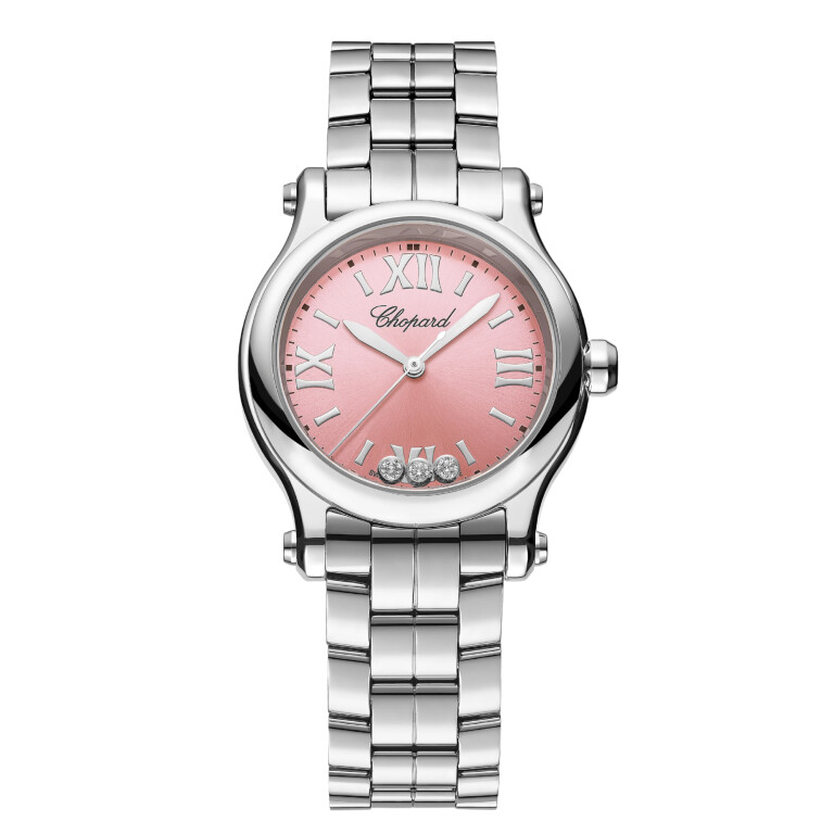 Happy Sport 30mm - Chopard - 278590-3012 Happy Sport 30mm - Chopard - 278590-3012
