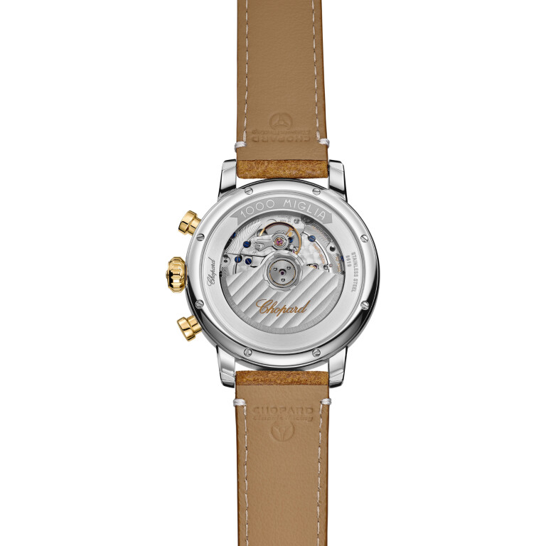 Chopard Mille Miglia Chronograph Classic 40,5mm - 168619-4001 - #3 Chopard Mille Miglia Chronograph Classic 40,5mm - 168619-4001 - #3