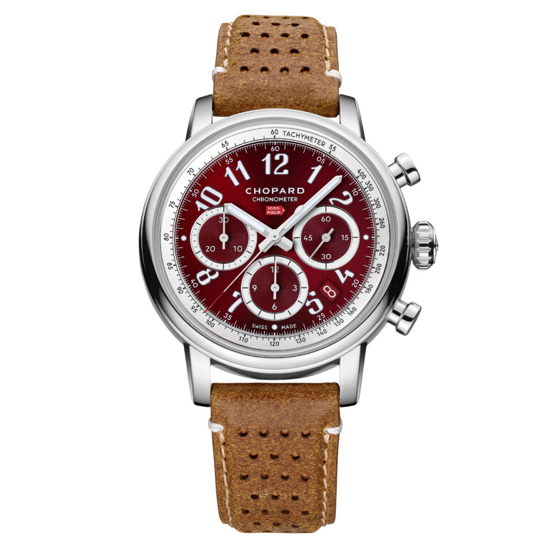 Mille Miglia 40,5mm - Chopard - 168619-3003 Mille Miglia 40,5mm - Chopard - 168619-3003