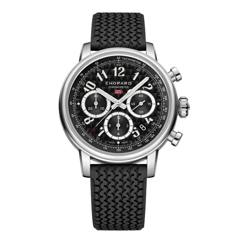 Mille Miglia 40,5mm - Chopard - 168619-3001 Mille Miglia 40,5mm - Chopard - 168619-3001
