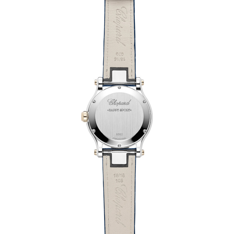 Chopard Happy Sport 36mm - 278582-6012 - #3 Chopard Happy Sport 36mm - 278582-6012 - #3