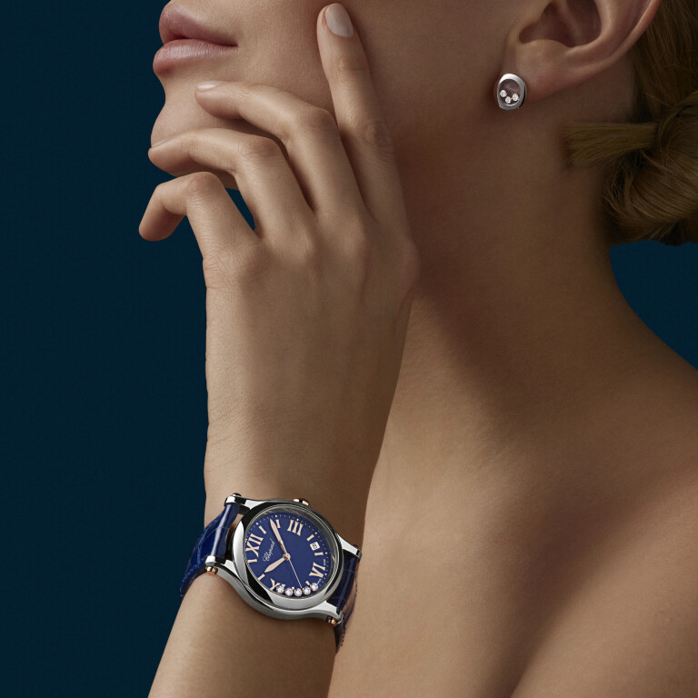 Chopard Happy Sport 36mm - 278582-6012 - #5 Chopard Happy Sport 36mm - 278582-6012 - #5