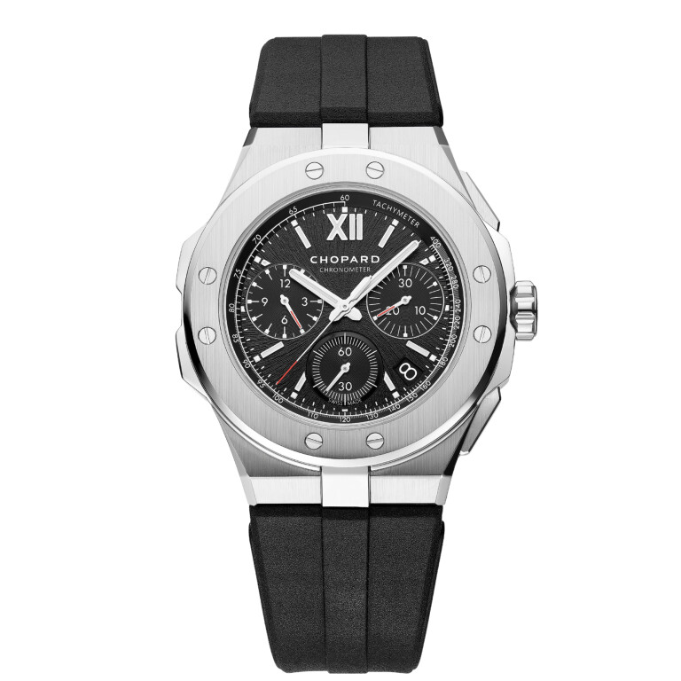 Alpine Eagle 44mm - Chopard - 298609-3004 Alpine Eagle 44mm - Chopard - 298609-3004