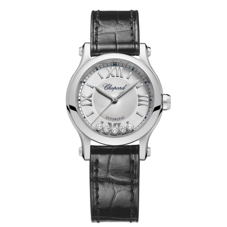 Happy Sport 30mm - Chopard - 278573-3011 Happy Sport 30mm - Chopard - 278573-3011