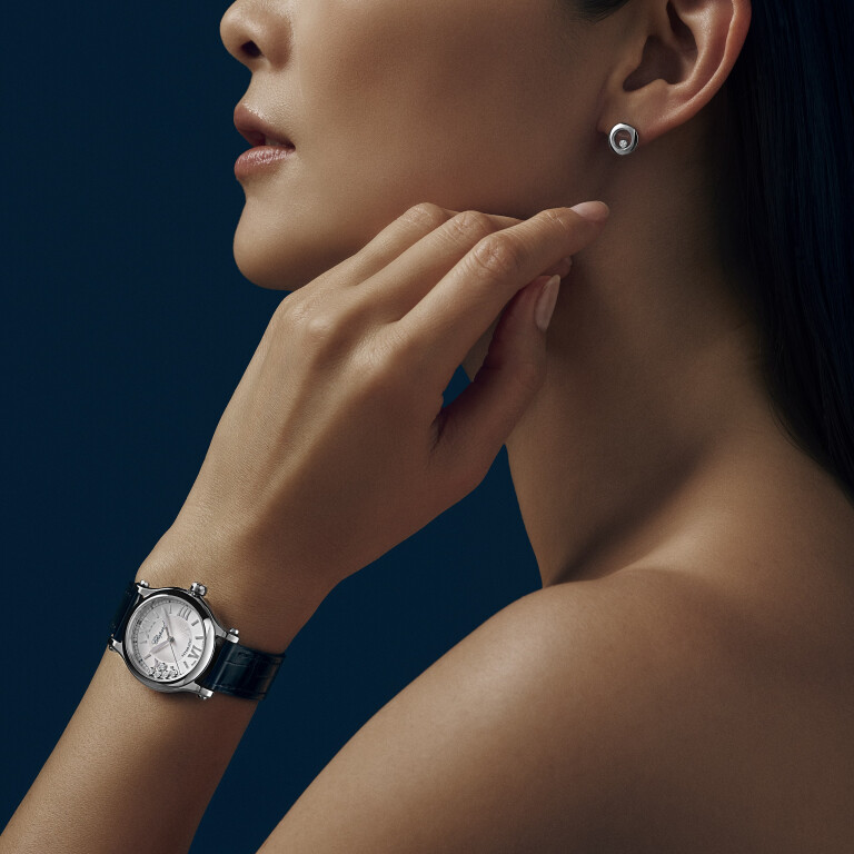 Chopard Happy Sport 30mm - 278573-3011 - #4 Chopard Happy Sport 30mm - 278573-3011 - #4