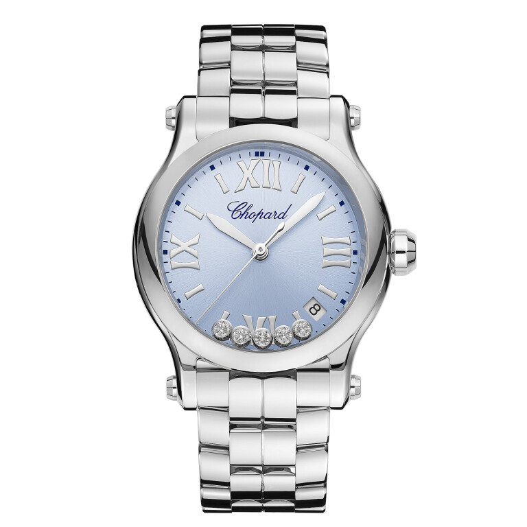 Happy Sport 36mm - Chopard - 278582-3008 Happy Sport 36mm - Chopard - 278582-3008
