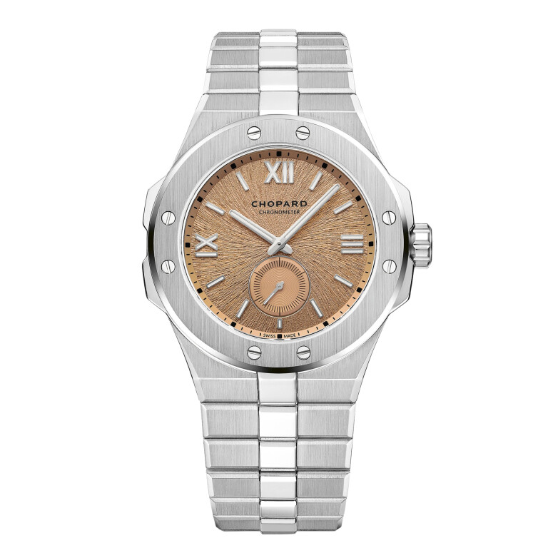 Alpine Eagle 41mm - Chopard - 298623-3001 Alpine Eagle 41mm - Chopard - 298623-3001