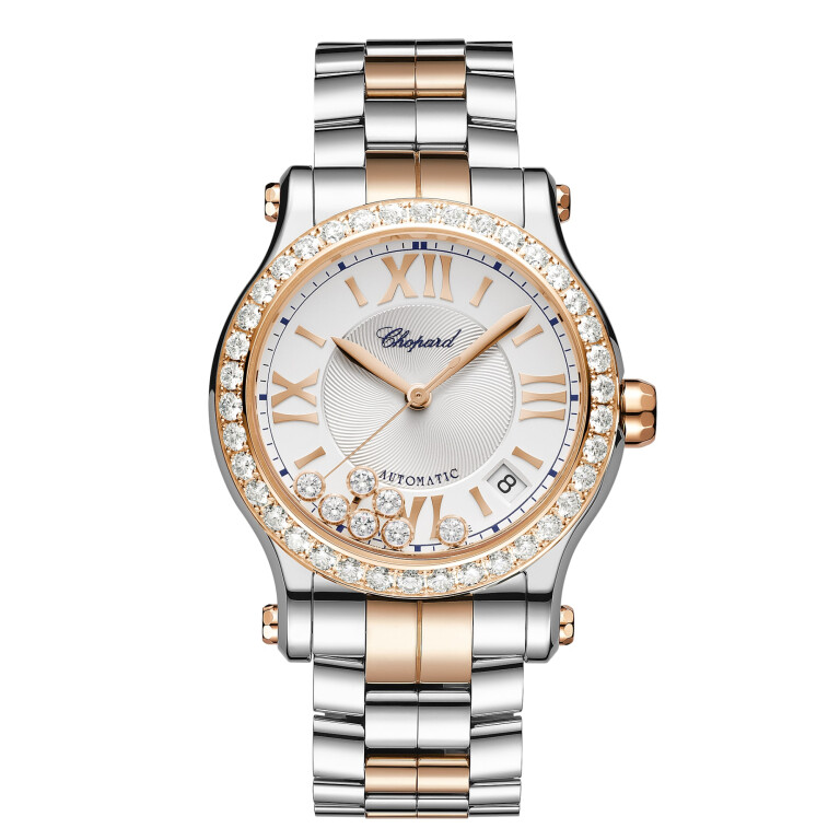 Happy Sport 36mm - Chopard - 278559-6025 Happy Sport 36mm - Chopard - 278559-6025
