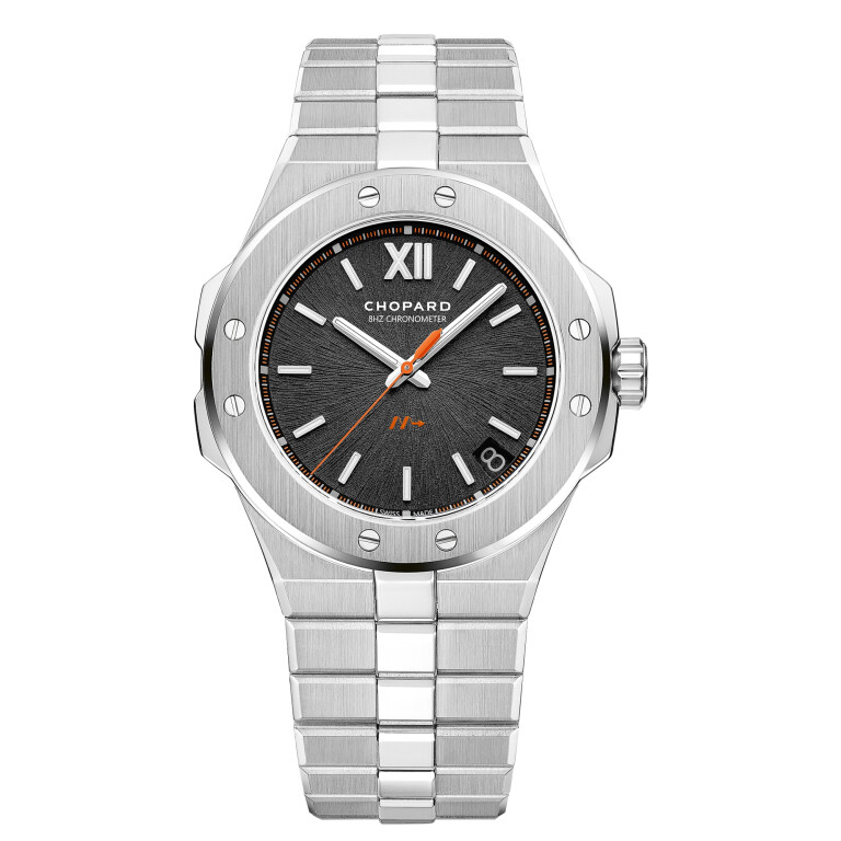 Alpine Eagle 41mm - Chopard - 298600-3020 Alpine Eagle 41mm - Chopard - 298600-3020