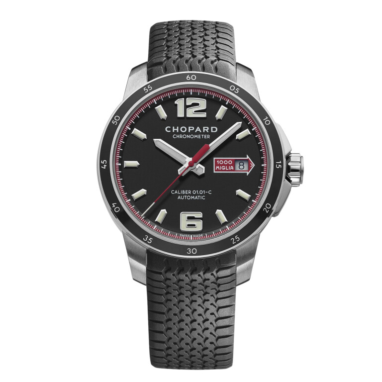 Mille Miglia - Chopard - 168565-3001 Mille Miglia - Chopard - 168565-3001