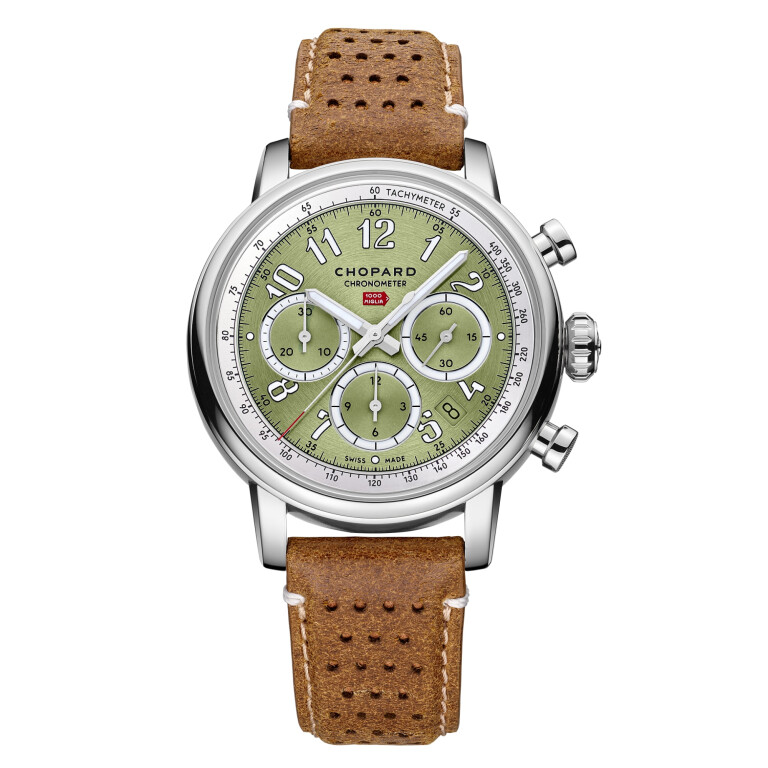 Mille Miglia 40,5mm - Chopard - 168619-3004 Mille Miglia 40,5mm - Chopard - 168619-3004