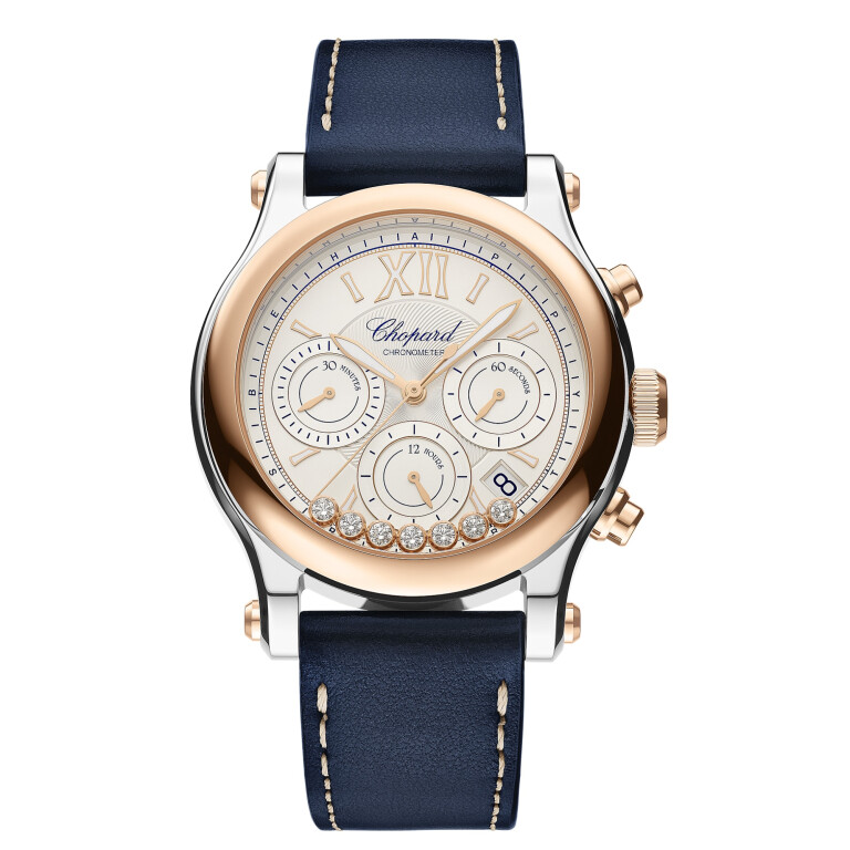 Happy Sport - Chopard - 278615-6001 Happy Sport - Chopard - 278615-6001