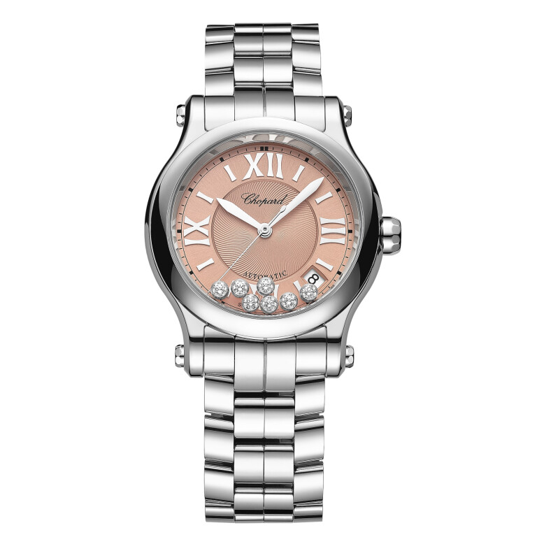 Happy Sport 36mm - Chopard - 278559-3025 Happy Sport 36mm - Chopard - 278559-3025
