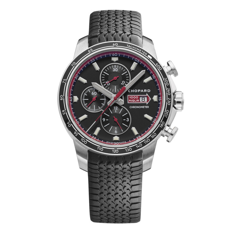 Mille Miglia 44mm - Chopard - 168571-3001 Mille Miglia 44mm - Chopard - 168571-3001