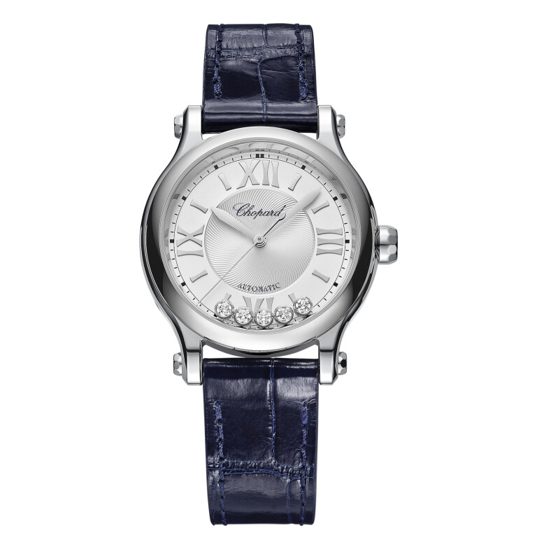 Happy Sport 33mm - Chopard - 278608-3001 Happy Sport 33mm - Chopard - 278608-3001