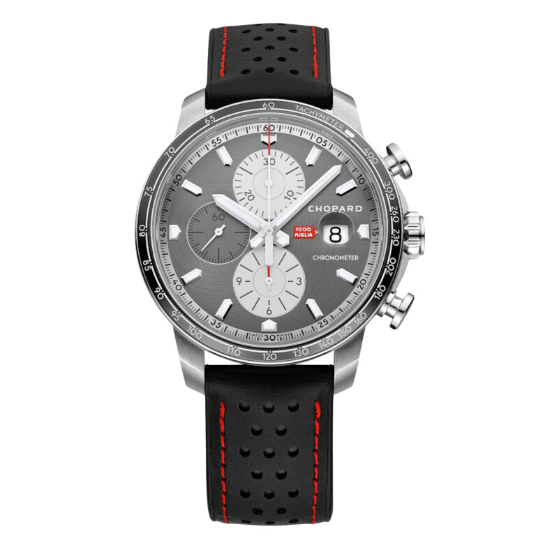 Mille Miglia 44mm - Chopard - 168571-3009 Mille Miglia 44mm - Chopard - 168571-3009