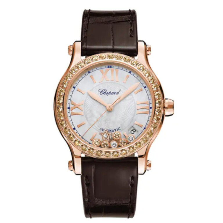 Happy Sport 36mm - Chopard - 274808-5020 Happy Sport 36mm - Chopard - 274808-5020