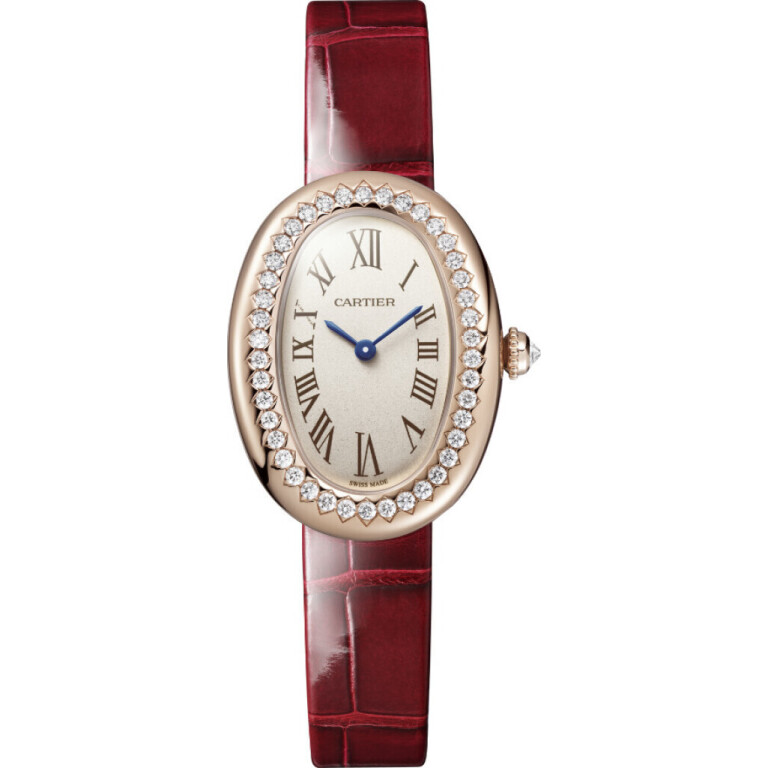 Baignoire SM - Cartier - WJBA0053 Baignoire SM - Cartier - WJBA0053