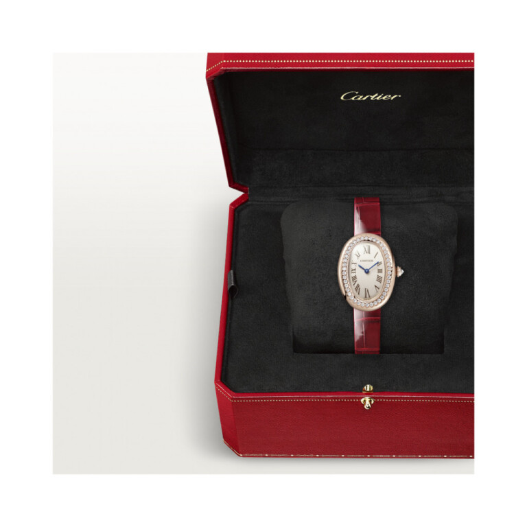 Cartier Baignoire SM - WJBA0053 - #2 Cartier Baignoire SM - WJBA0053 - #2