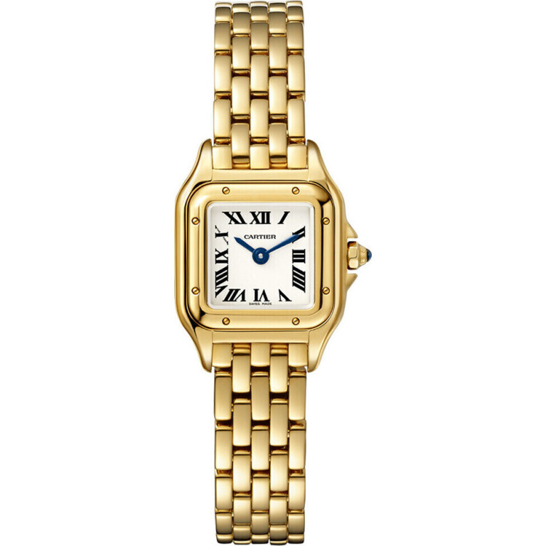 Panthère de Cartier Mini - Cartier - WGPN0048 Panthère de Cartier Mini - Cartier - WGPN0048