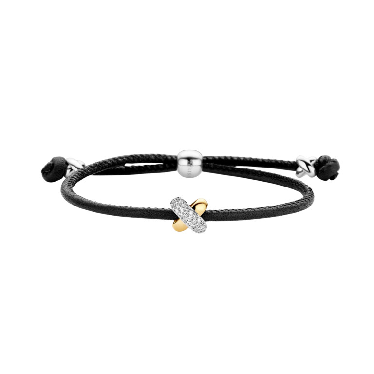 Kisses Armband - Tirisi Moda  - TM2134BL(2T) Kisses Armband - Tirisi Moda - TM2134BL(2T)