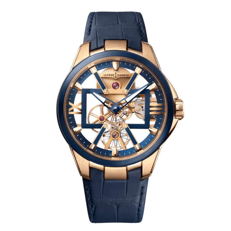 Blast 42mm - Ulysse Nardin - 3716-260/03 Blast 42mm - Ulysse Nardin - 3716-260/03