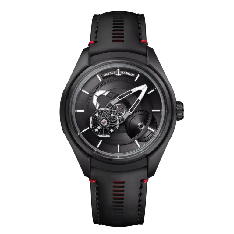 Freak 43mm - Ulysse Nardin - 2303-270.1/Black Freak 43mm - Ulysse Nardin - 2303-270.1/Black