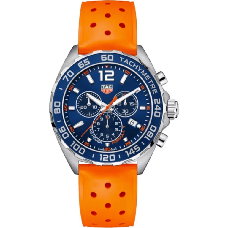 Formula 1 43mm - TAG Heuer  - CAZ1014.FT8028 Formula 1 43mm - TAG Heuer - CAZ1014.FT8028