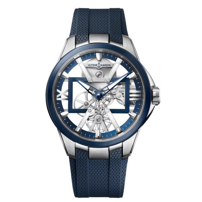Blast 42mm - Ulysse Nardin - 3713-260-3/03 Blast 42mm - Ulysse Nardin - 3713-260-3/03