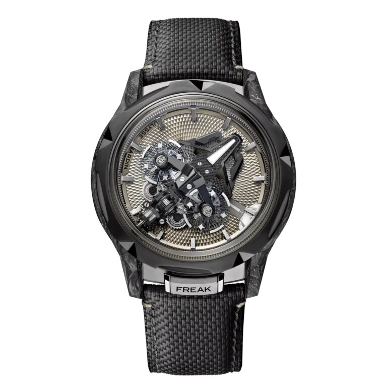 Freak 45mm - Ulysse Nardin - 2513-500LE-4A-GUI/3A Freak 45mm - Ulysse Nardin - 2513-500LE-4A-GUI/3A