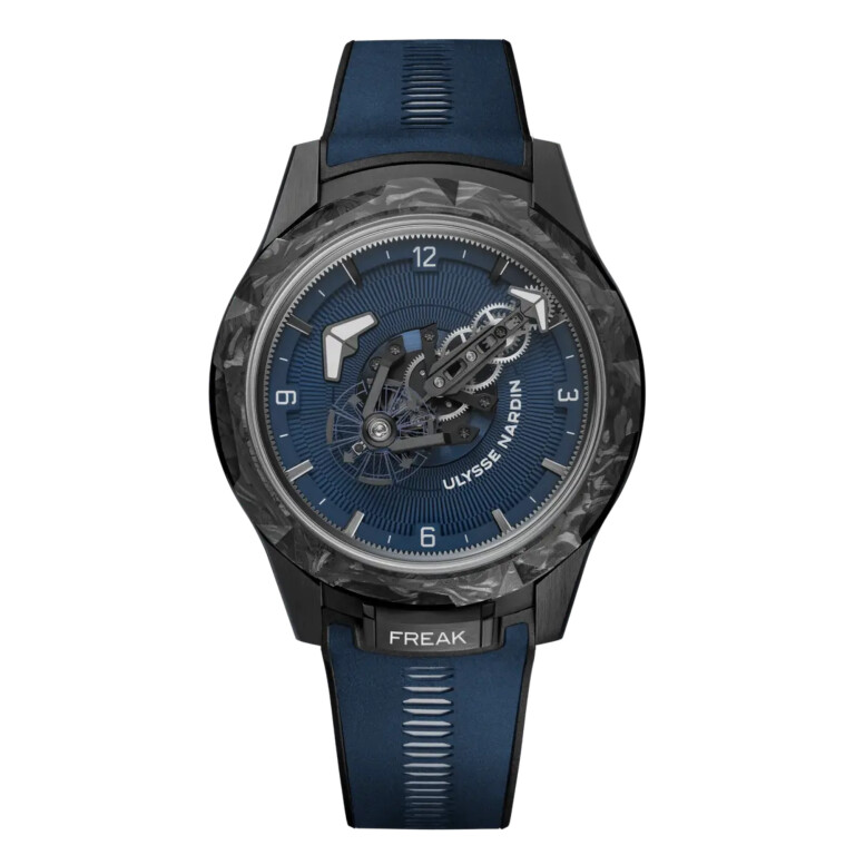 Freak 44mm - Ulysse Nardin - 2403-500-3A/3B Freak 44mm - Ulysse Nardin - 2403-500-3A/3B