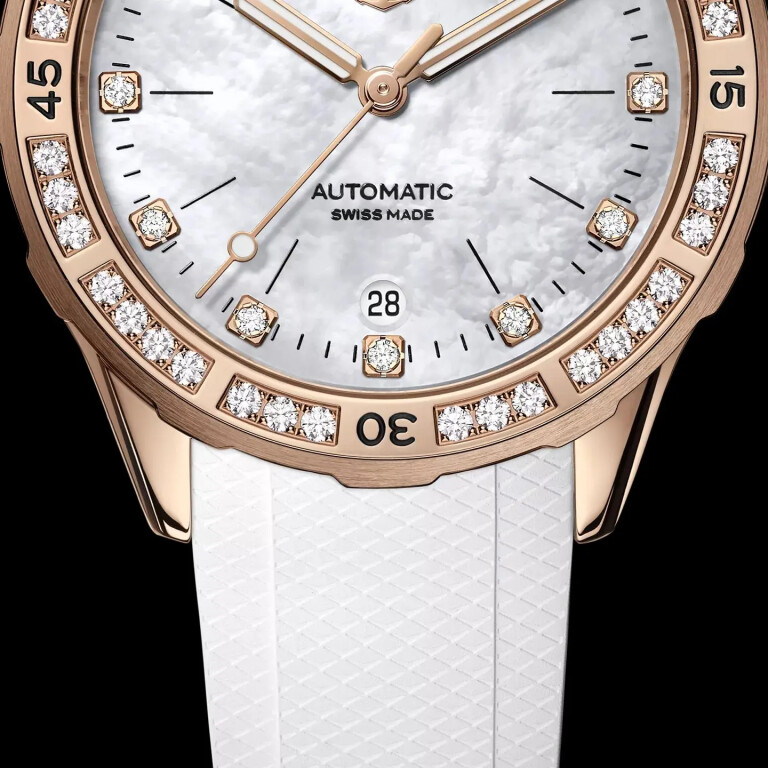 Ulysse Nardin Diver 39mm - 8162-182B1-0A/3A - #3 Ulysse Nardin Diver 39mm - 8162-182B1-0A/3A - #3