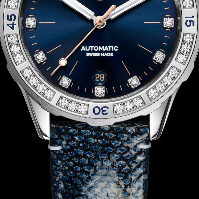 Ulysse Nardin Diver 39mm - 8163-182B.2/13 - #3 Ulysse Nardin Diver 39mm - 8163-182B.2/13 - #3