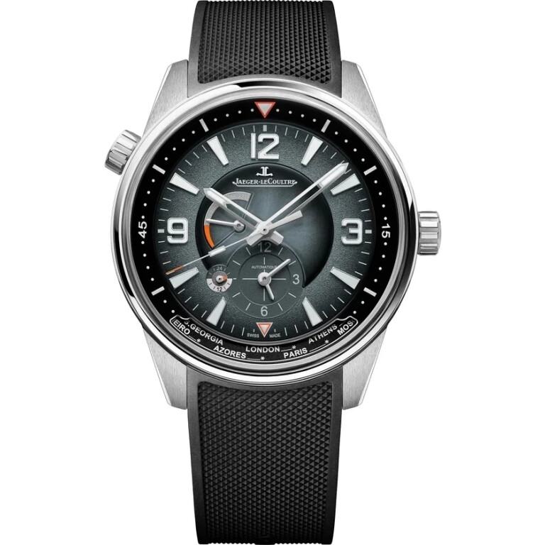 Polaris 42mm - Jaeger-LeCoultre - Q9078640 Polaris 42mm - Jaeger-LeCoultre - Q9078640