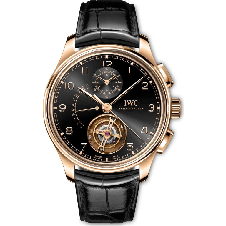 Portugieser 44mm - IWC  - IW394009 Portugieser 44mm - IWC - IW394009
