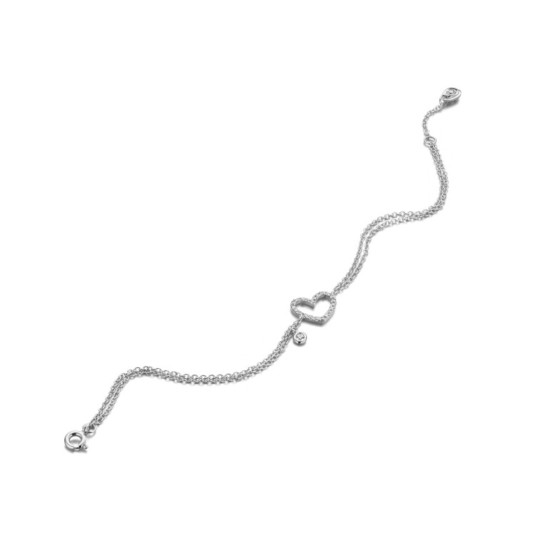 Diamonds Armband - Schaap en Citroen Diamonds Armband - Schaap en Citroen