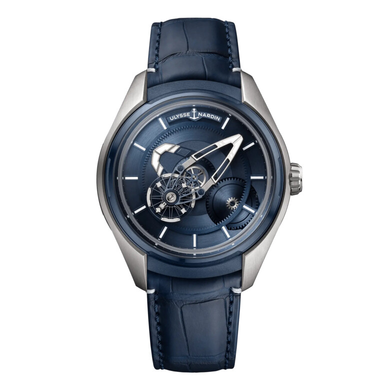 Freak 43mm - Ulysse Nardin - 2303-270/03 Freak 43mm - Ulysse Nardin - 2303-270/03
